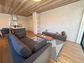 G-STYLE 朝宮公園II -YUTORI SQUARE-【イワクラゴールデンホーム】 その他