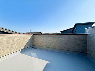 G-STYLE落合公園西【イワクラゴールデンホーム(株)】 その他