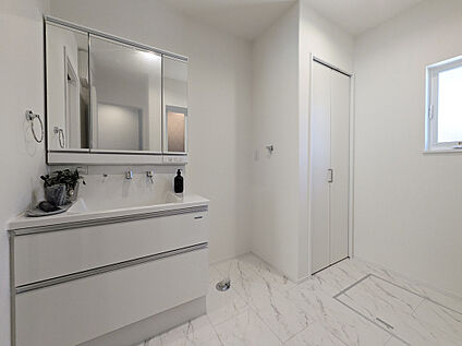 【洗面室/No.1】