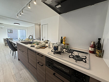 【キッチン/No.1】