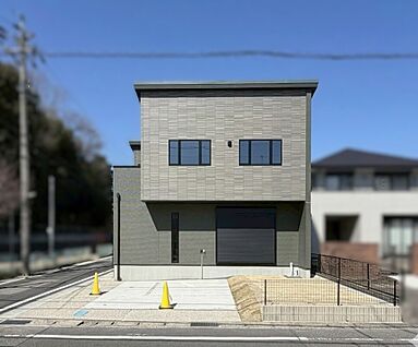 【外観】