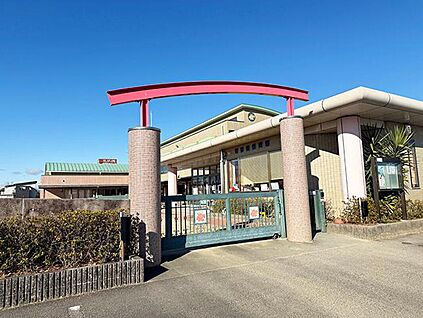 社会福祉法人 研修福祉会 研修南保育園 約800m(徒歩10分)