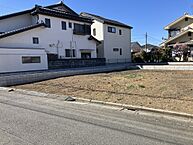 埼玉県ふじみ野市清見3丁目2-1他：物件画像
