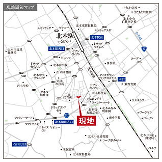 案内図
