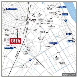 案内図