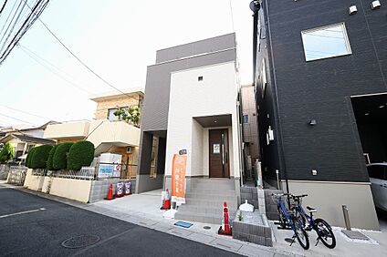 【スマートシティさいたま市中央区鈴谷】