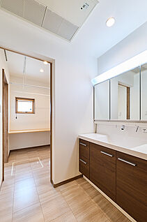 【洗面台/98号棟】