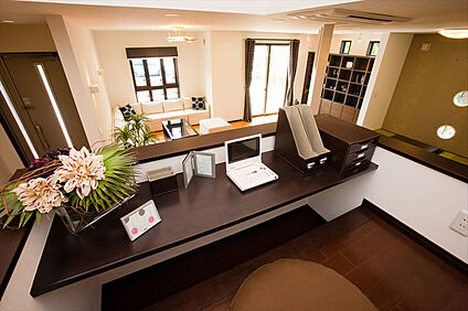 【コミュニケーションブリッジ】