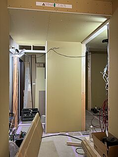 【内観/3号棟】