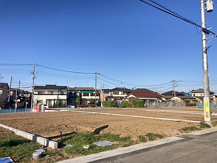 【現地写真】