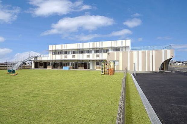 社会福祉法人富士見会 みなみ保育園