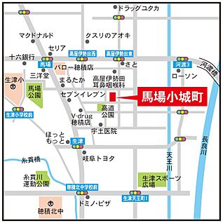 案内図
