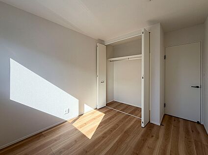 子ども部屋