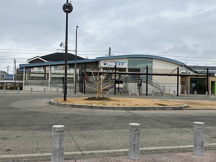 名鉄竹鼻線「柳津」駅 950ｍ(徒歩約12分)
