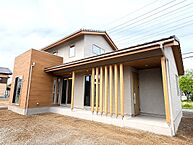 茨城県つくば市島名香取台：物件画像