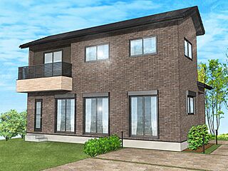 【総桧で建築します】　TX万博記念公園　小白硲　2800万円 外観