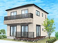 千葉県柏市篠籠田：物件画像