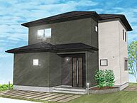 茨城県つくば市並木3丁目：物件画像