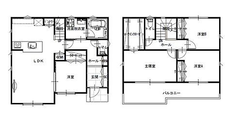 【総桧で建築します】　TXつくば　流星台　4700万円 その他