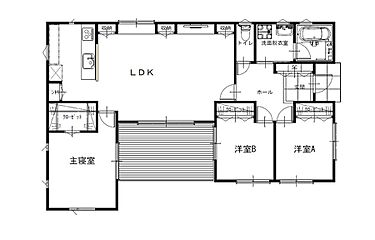 【総桧で建築します】　TX守谷　長渡呂　2600万円 その他