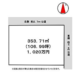 茨城県つくばみらい市日川