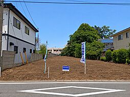 茨城県つくば市上横場