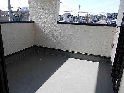 当社施工例（内観）