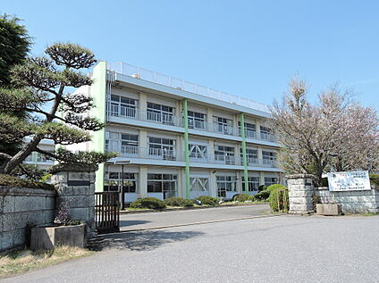 伊奈中学校 4750ｍ