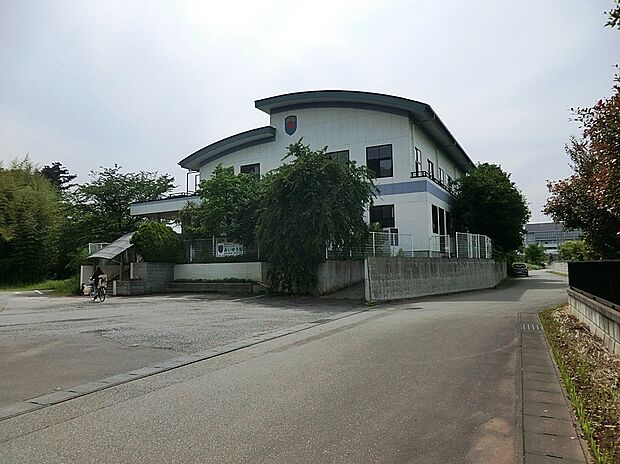 あいゆう園(約645m)