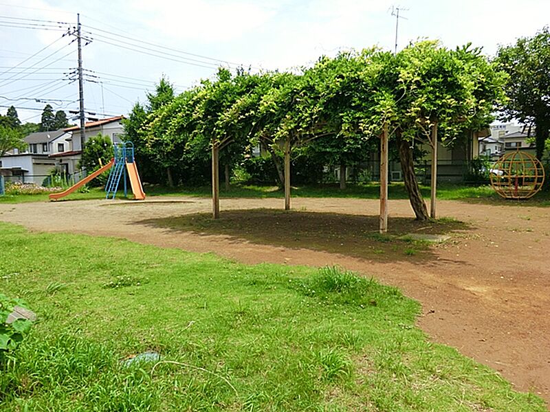 【その他】五本松児童公園