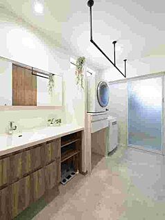 当社施工例（内観）