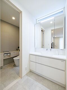 当社施工例（内観）