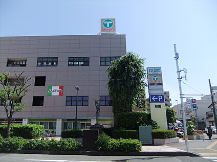 エスカードタイラヤ 278ｍ