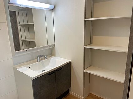 当社施工例（内観）