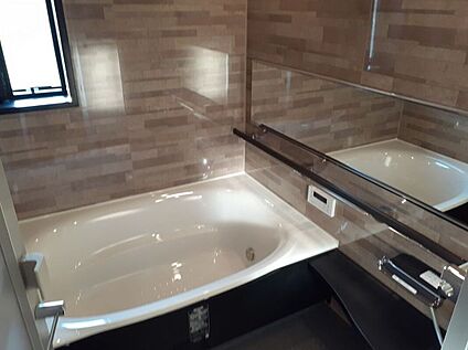 当社施工例（内観）