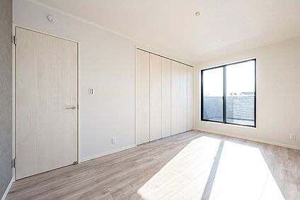 当社施工例（内観）