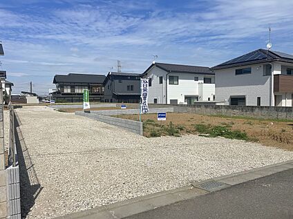 現地写真