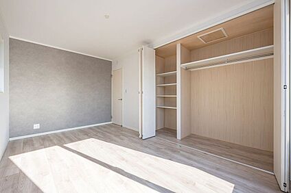 当社施工例（内観）