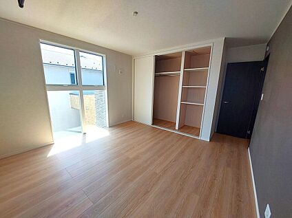 当社施工例(内観)