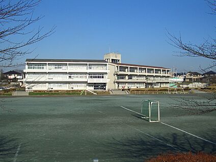小絹小学校 2600ｍ