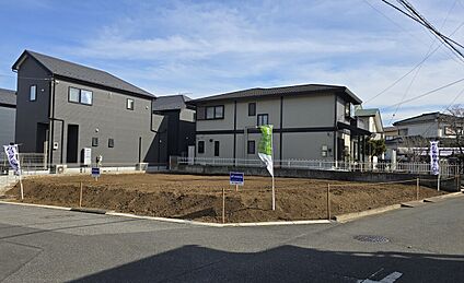 現地写真（全体）