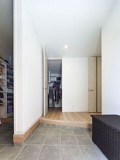 当社施工例(内観)