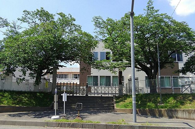 島名小学校（約2,140m）