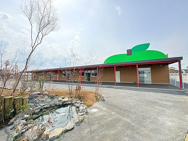 ゆめふるつなぐ保育園（約50m）