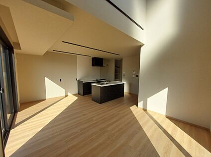 当社施工例（内観）