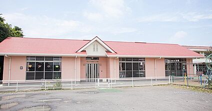 阿見きらり保育園 665ｍ