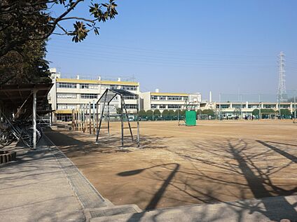 富勢中学校 1510ｍ