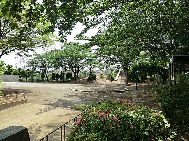 清水口児童公園(約237m)