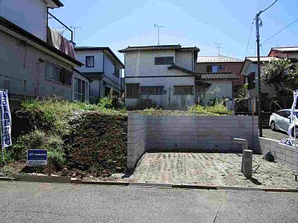 現地写真