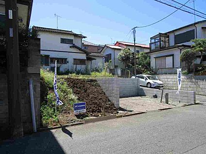 現地写真